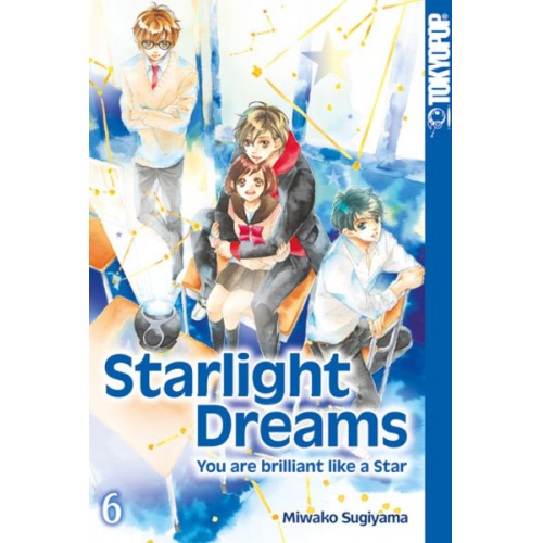 Miwako Sugiyama - Starlight Dreams 06