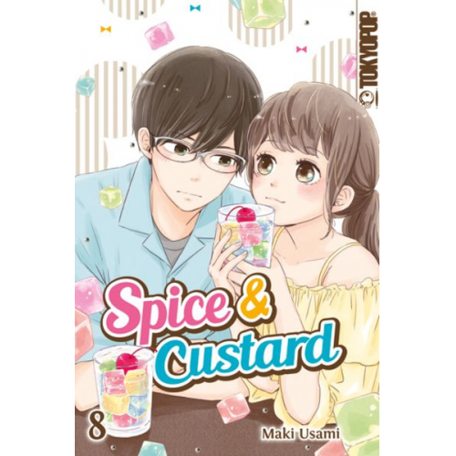 Maki Usami - Spice & Custard 08