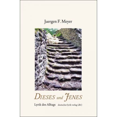 Juergen F. Meyer - Dieses und jenes