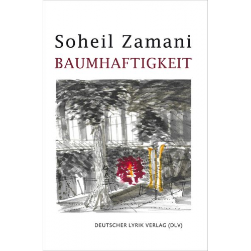 Soheil Zamani - Baumhaftigkeit