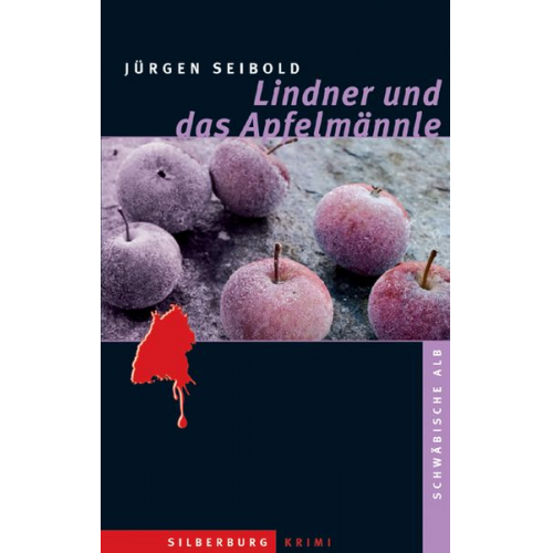 Jürgen Seibold - Lindner und das Apfelmännle