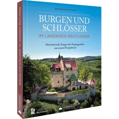 Kreisarchiv Reutlingen - Burgen und Schlösser im Landkreis Reutlingen