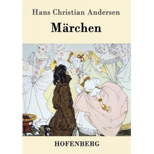 Hans Christian Andersen - Märchen