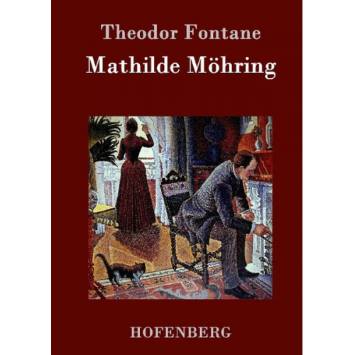 Theodor Fontane - Mathilde Möhring