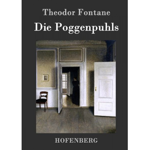 Theodor Fontane - Die Poggenpuhls