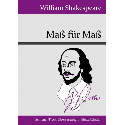 William Shakespeare - Maß für Maß