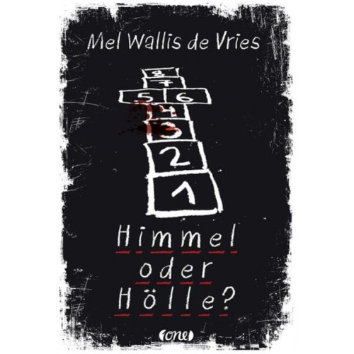 Mel Wallis de Vries - Himmel oder Hölle?