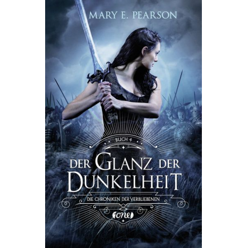 Mary E. Pearson - Der Glanz der Dunkelheit