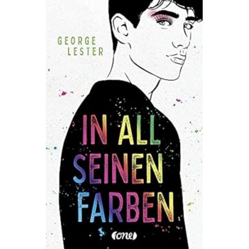 George Lester - In all seinen Farben