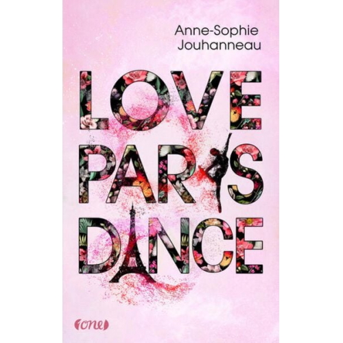 Anne-Sophie Jouhanneau - Love Paris Dance