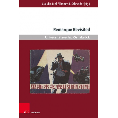 Remarque Revisited