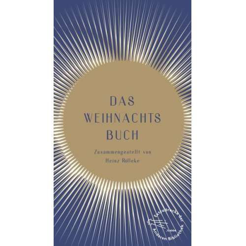 Das Weihnachtsbuch