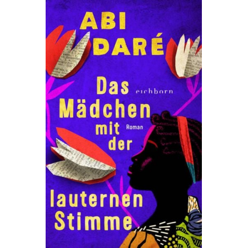 Abi Daré - Das Mädchen mit der lauternen Stimme