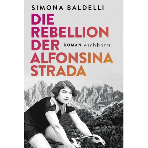 Simona Baldelli - Die Rebellion der Alfonsina Strada