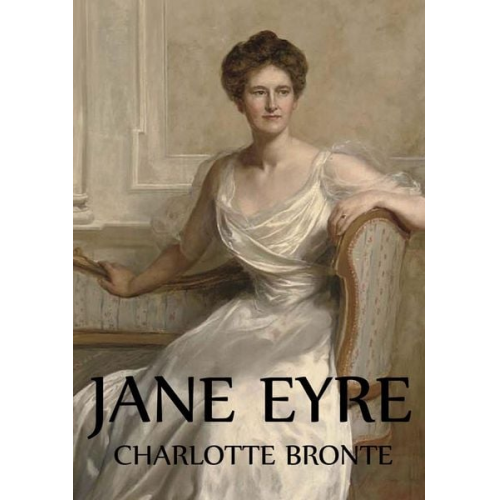 Charlotte Brontë - Jane Eyre