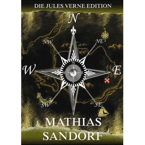 Jules Verne - Mathias Sandorf