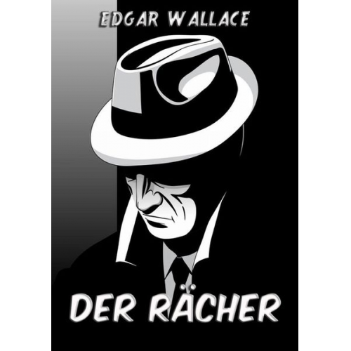 Edgar Wallace - Der Rächer