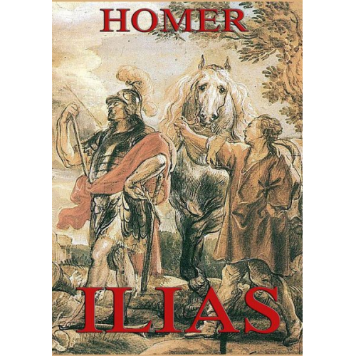 Homer - Ilias