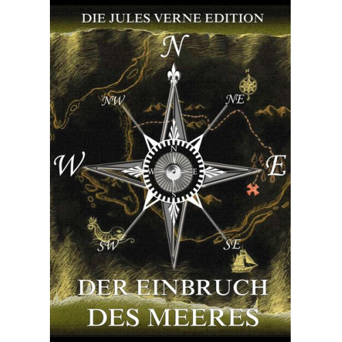 Jules Verne - Der Einbruch des Meeres