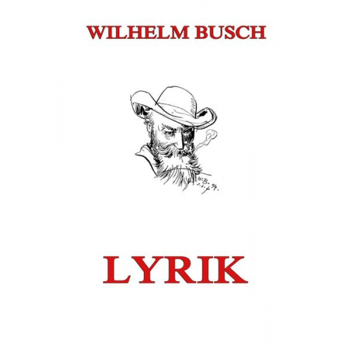 Wilhelm Busch - Lyrik