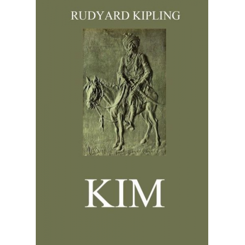 Rudyard Kipling - Kim