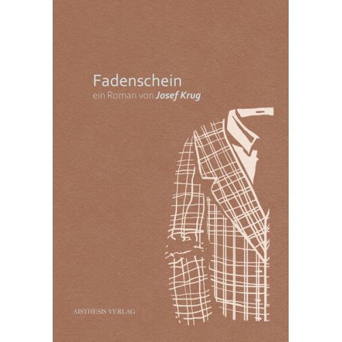 Josef Krug - Fadenschein