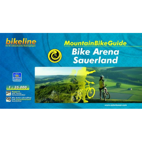 Bike Arena Sauerland