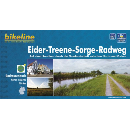 Eider-Treene-Sorge-Radweg