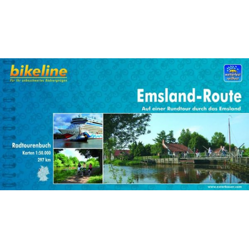 Roland Esterbauer - Emsland-Route