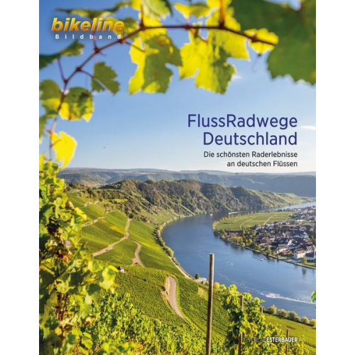 FlussRadwege Deutschland