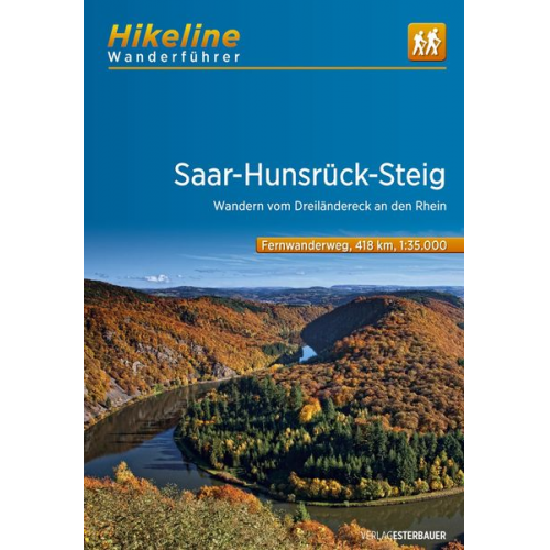 Saar-Hunsrück-Steig