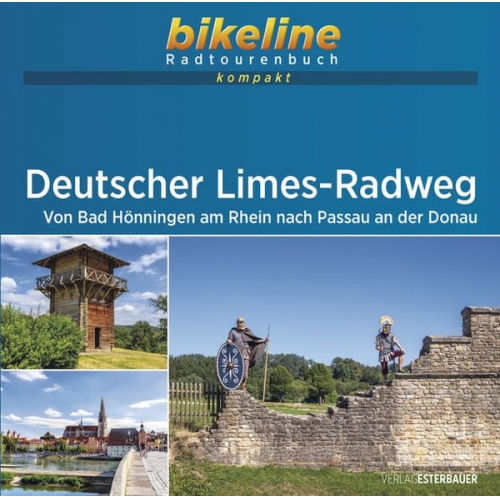 Deutscher Limes-Radweg