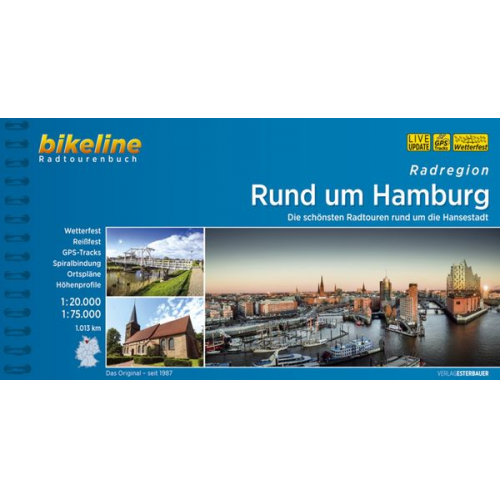 Rund um Hamburg