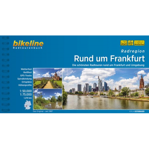 Rund um Frankfurt