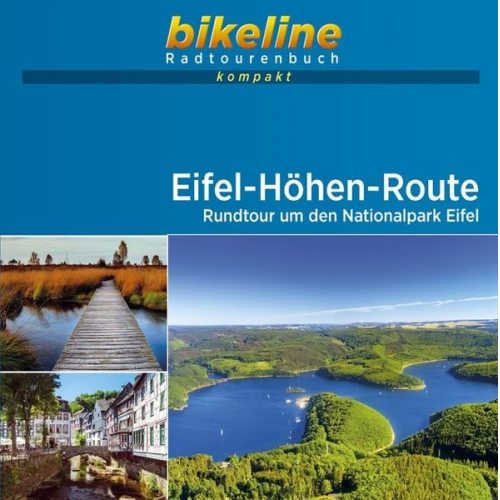 Eifel-Höhen-Route
