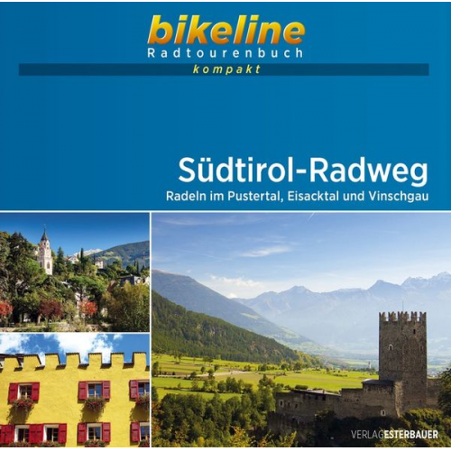 Südtirol-Radweg