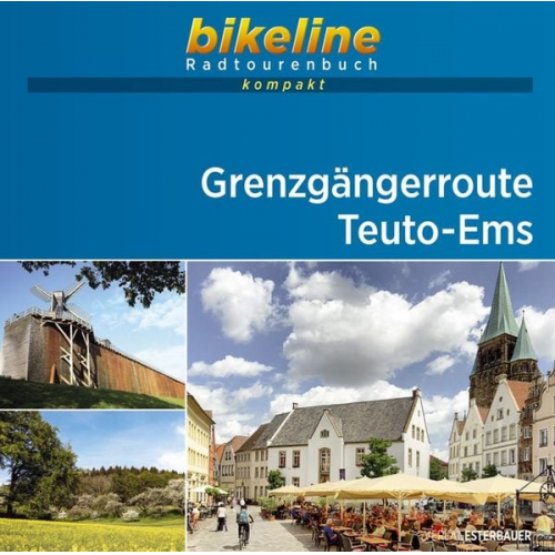 Grenzgängerroute Teuto-Ems