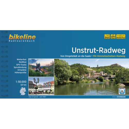 Unstrut-Radweg