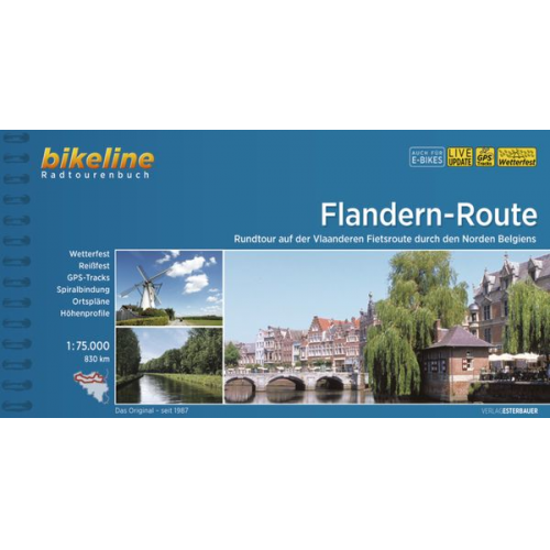 Flandern-Route