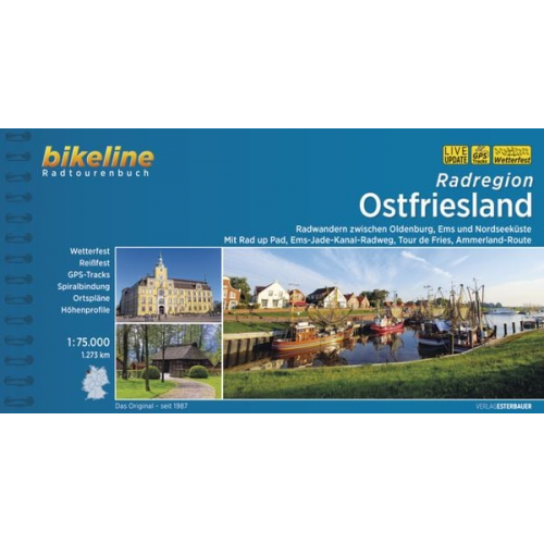 Radregion Ostfriesland