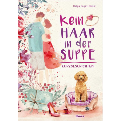 Helga Engin-Deniz - Kein Haar in der Suppe