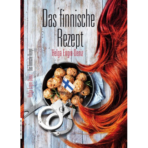 Helga Engin-Deniz - Das finnische Rezept