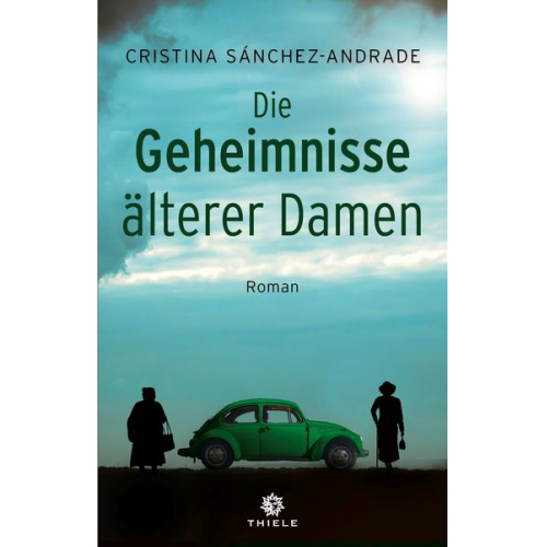 Cristina Sánchez-Andrade - Die Geheimnisse älterer Damen