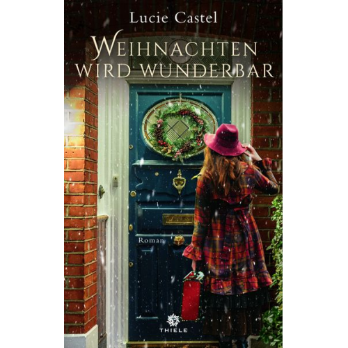 Lucie Castel - Weihnachten wird wunderbar