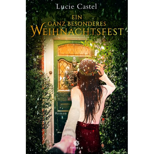 Lucie Castel - Ein ganz besonderes Weihnachtsfest