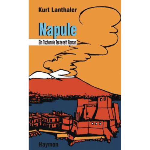 Kurt Lanthaler - Napule