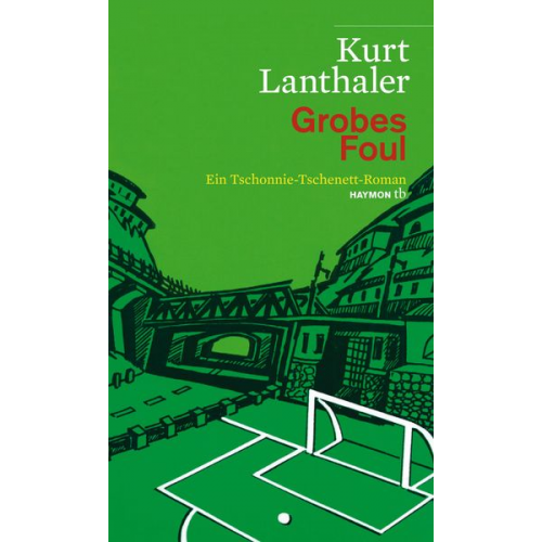 Kurt Lanthaler - Grobes Foul