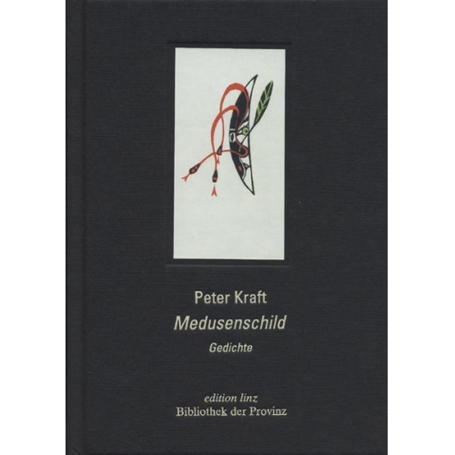 Peter Kraft - Medusenschild