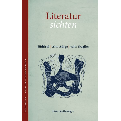 Literatur sichten