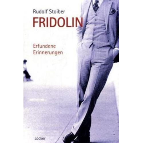 Rudolf Stoiber - Fridolin